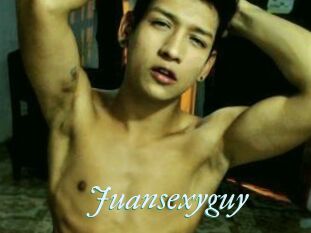 Juansexy_guy