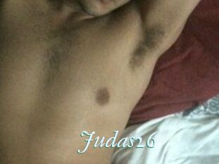 Judas26