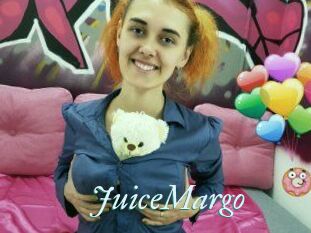 JuiceMargo