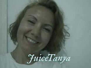 JuiceTanya