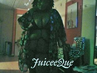 JuiceeQue