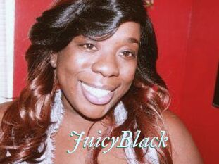 JuicyBlack