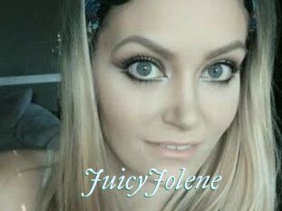 JuicyJolene