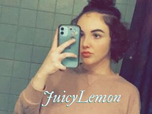 JuicyLemon