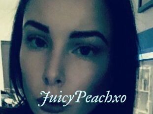JuicyPeachxo