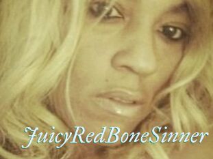 JuicyRedBoneSinner