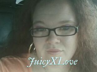 JuicyXLove