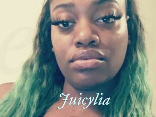 Juicylia