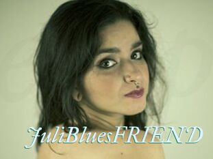 JuliBluesFRIEND