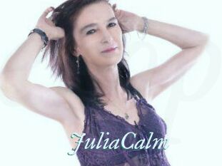 JuliaCalm Erotik Pr