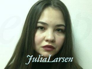 JuliaLarsen