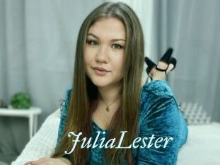 JuliaLester