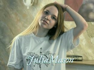 JuliaMason