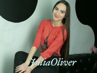 JuliaOliver