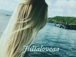 Julialoveaa