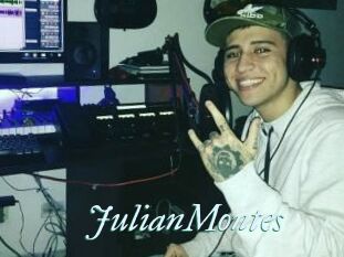 JulianMontes