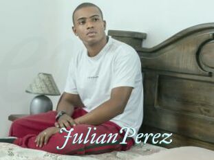JulianPerez