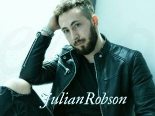 JulianRobson