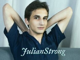 JulianStrong