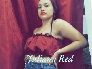 Juliana_Red