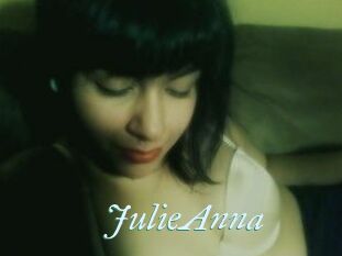 JulieAnna