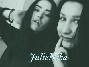 JulieNika