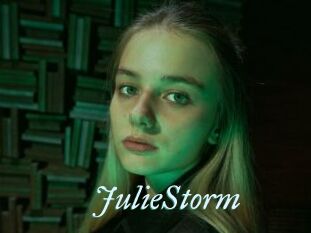JulieStorm