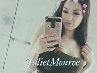 JulietMonroe