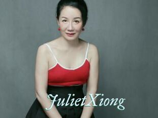 JulietXiong