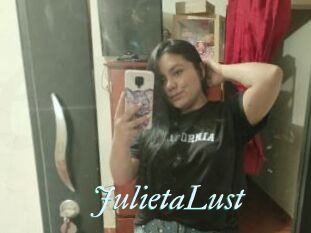 JulietaLust