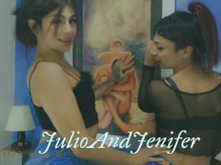 JulioAndJenifer