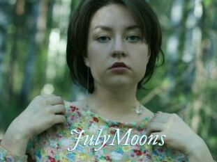 JulyMoons