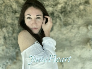 JuneHeart