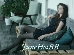 JuneHotBB