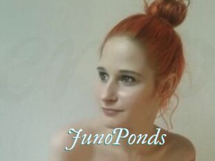 JunoPonds