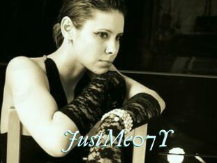 JustMe07Y