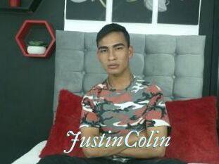 JustinColin