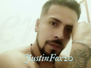 JustinFox20