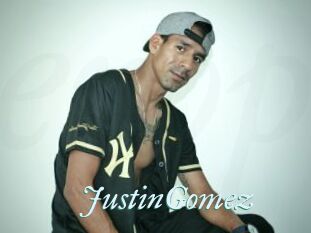 JustinGomez