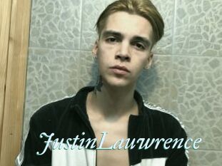 JustinLauwrence