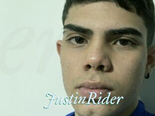 JustinRider