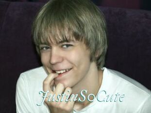 JustinS0Cute