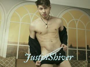 JustinShiver