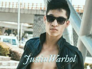 JustinWarhol