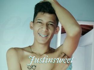 Justinsweet