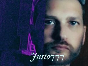 Justo777