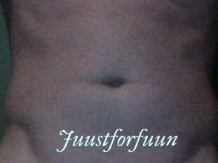 Juustforfuun