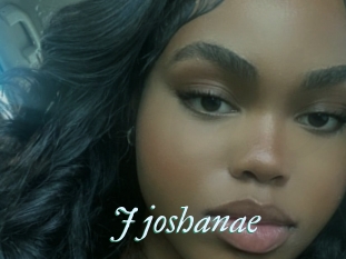 J_joshanae