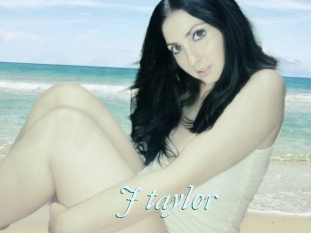 J_taylor