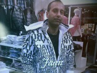 Jaan